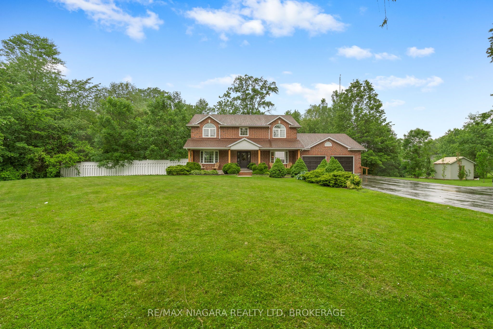 40356 Forks Road, Wainfleet, ON L0S 1V0 photo 4