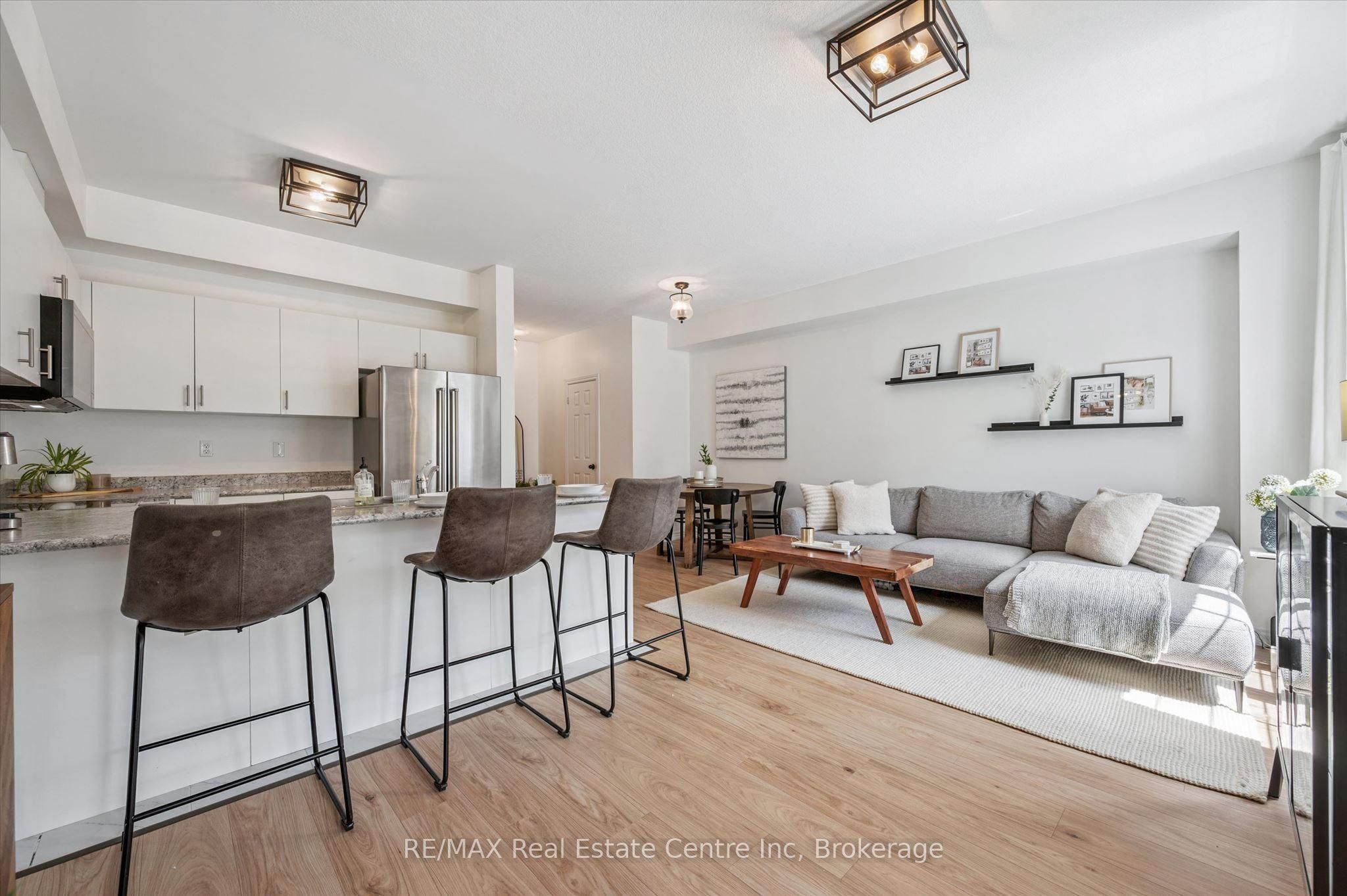 88 DECORSO Drive 30, Guelph, ON N1L 0A1 photo 4