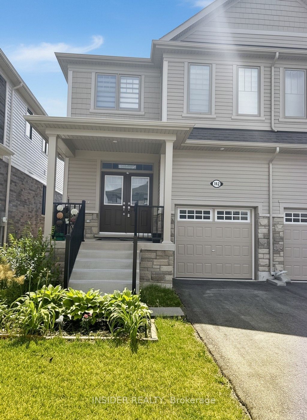 192 Povey Road, Centre Wellington, ON N1M 0J7