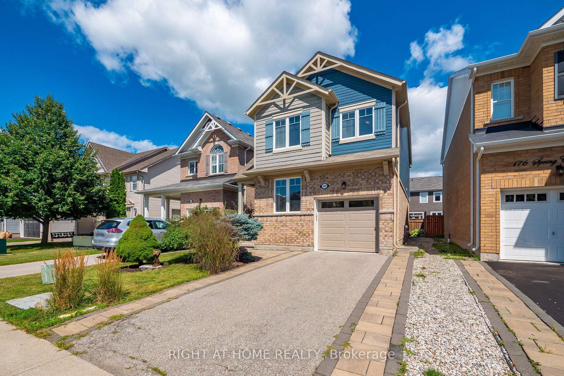180 Spring Creek Drive, Hamilton, ON L8B 1V3 photo 3