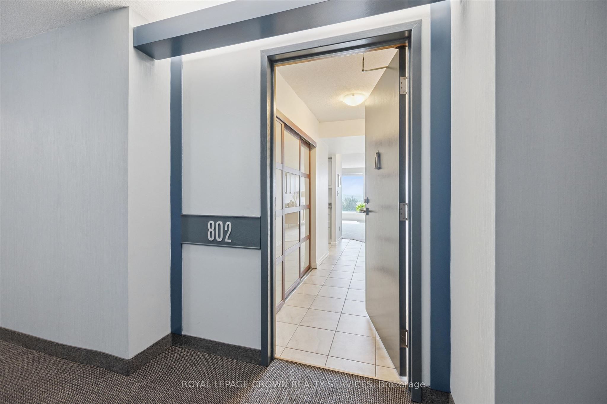 190 Hespeler Road 802, Cambridge, ON N1R 8B8 photo 4