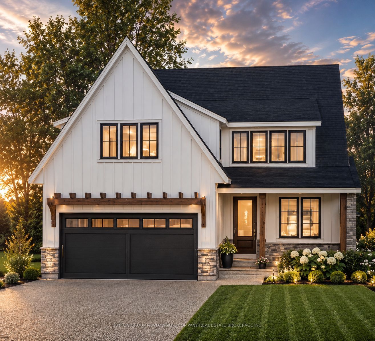 123 TIMBERWALK Trail LOT # 41, Middlesex Centre, ON N0M 2A0