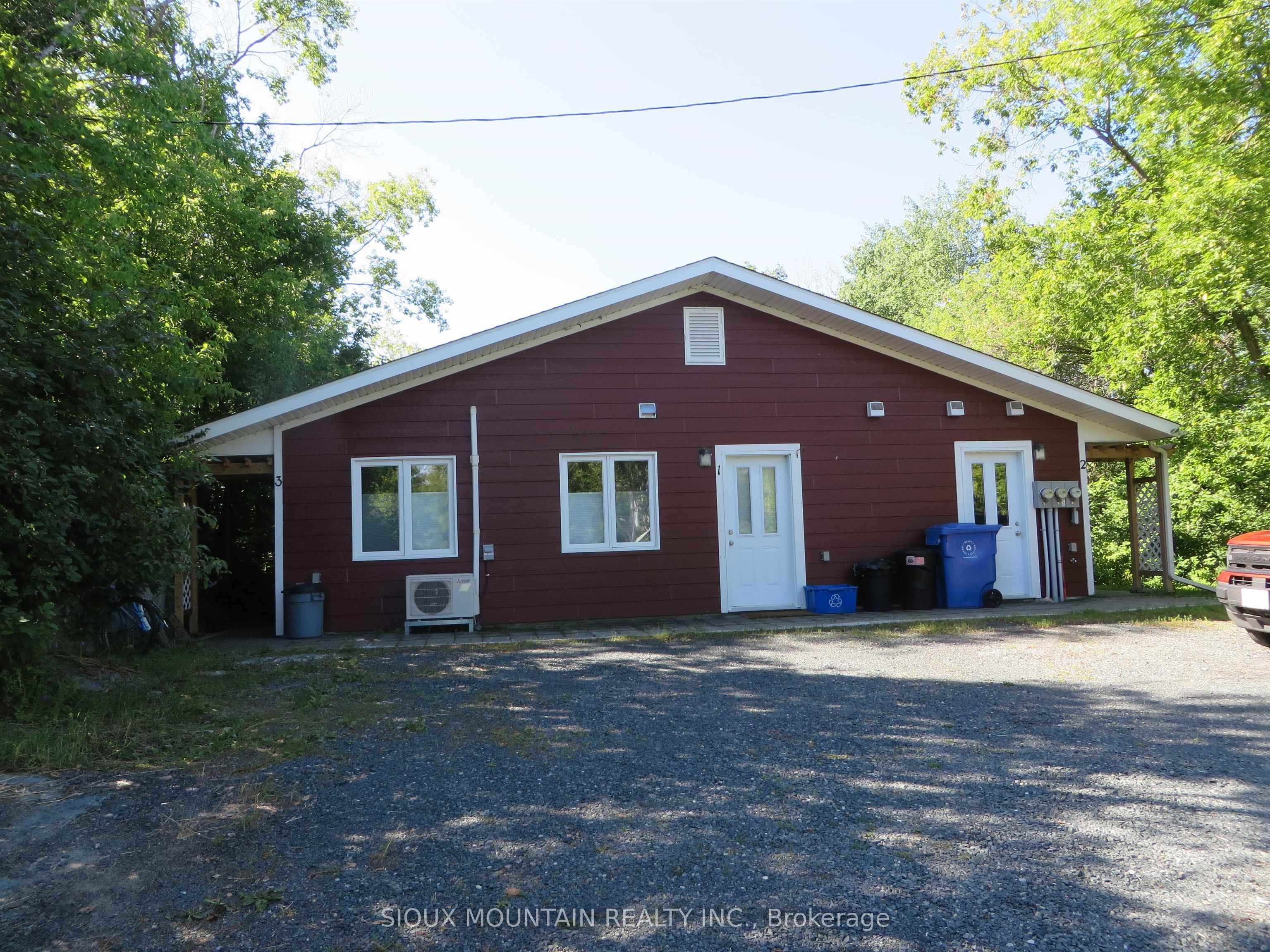 139 King Street, Sioux Lookout, ON P8T 1C3
