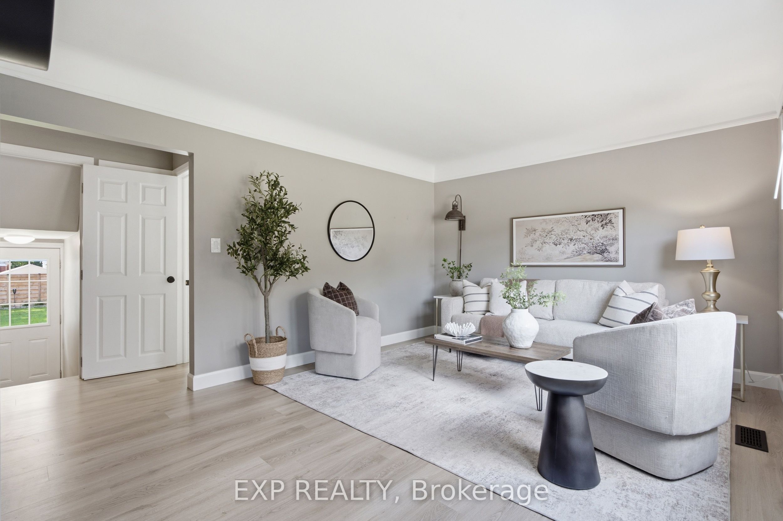 20 Hillview Street, Kitchener, ON N2H 5P8 photo 4