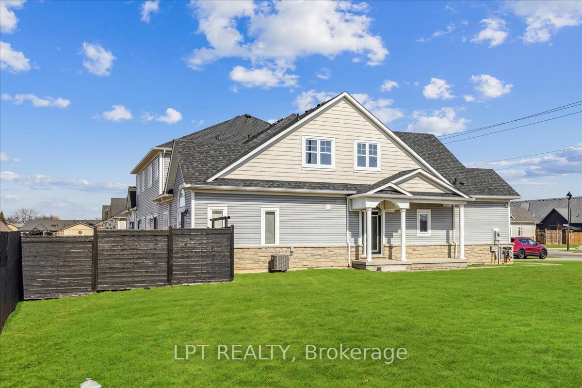 1 Dorchester Boulevard S, St. Catharines, ON L2M 0B8 photo 2