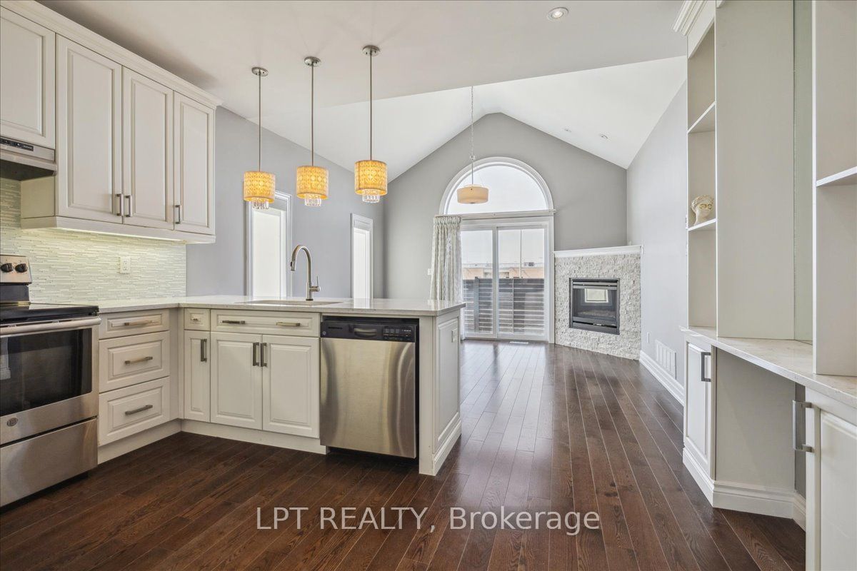 1 Dorchester Boulevard S, St. Catharines, ON L2M 0B8 photo 5