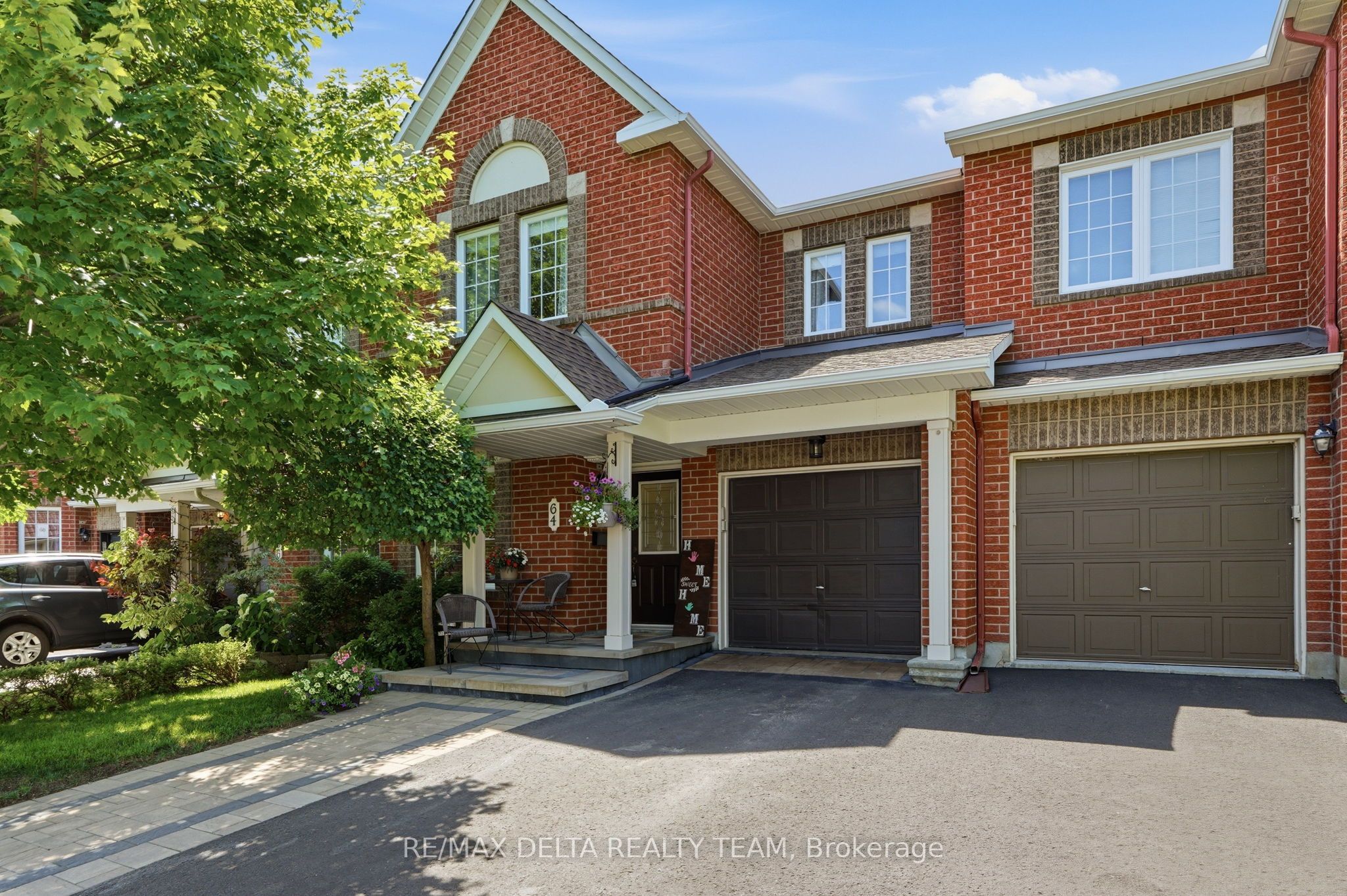 64 Collington Street, Barrhaven, ON K2G 6X3