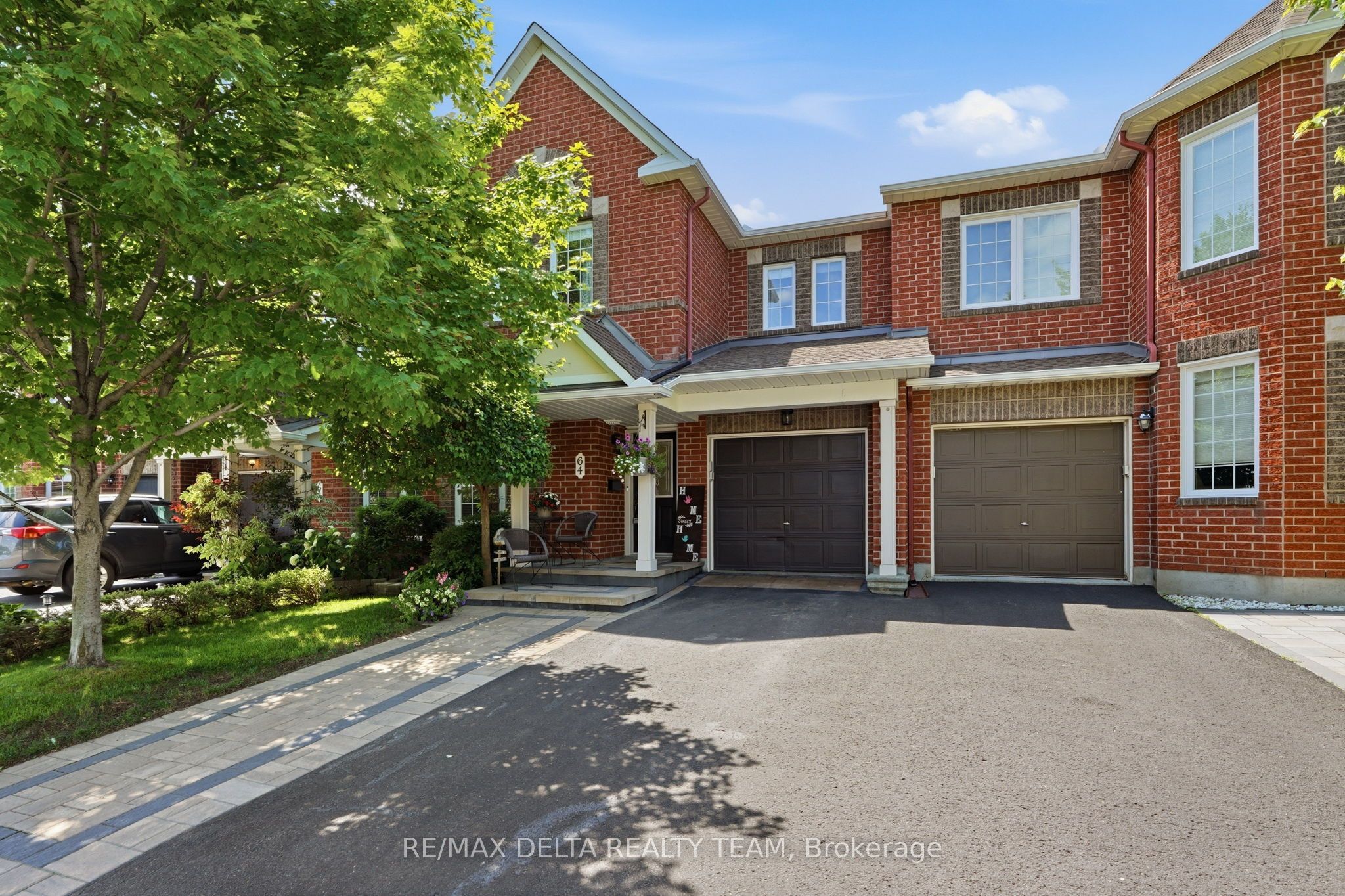 64 Collington Street, Barrhaven, ON K2G 6X3 photo 2