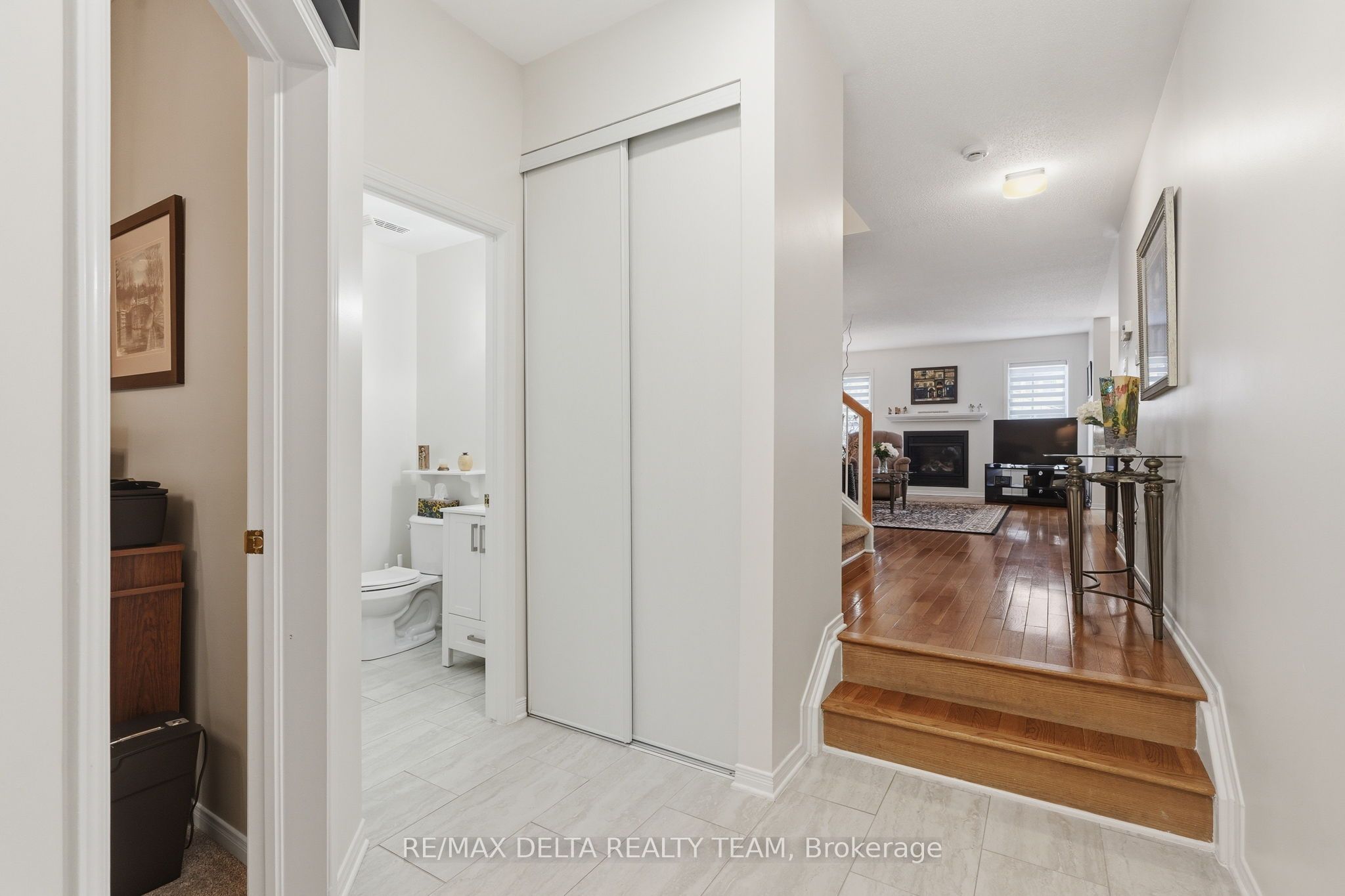 64 Collington Street, Barrhaven, ON K2G 6X3 photo 3