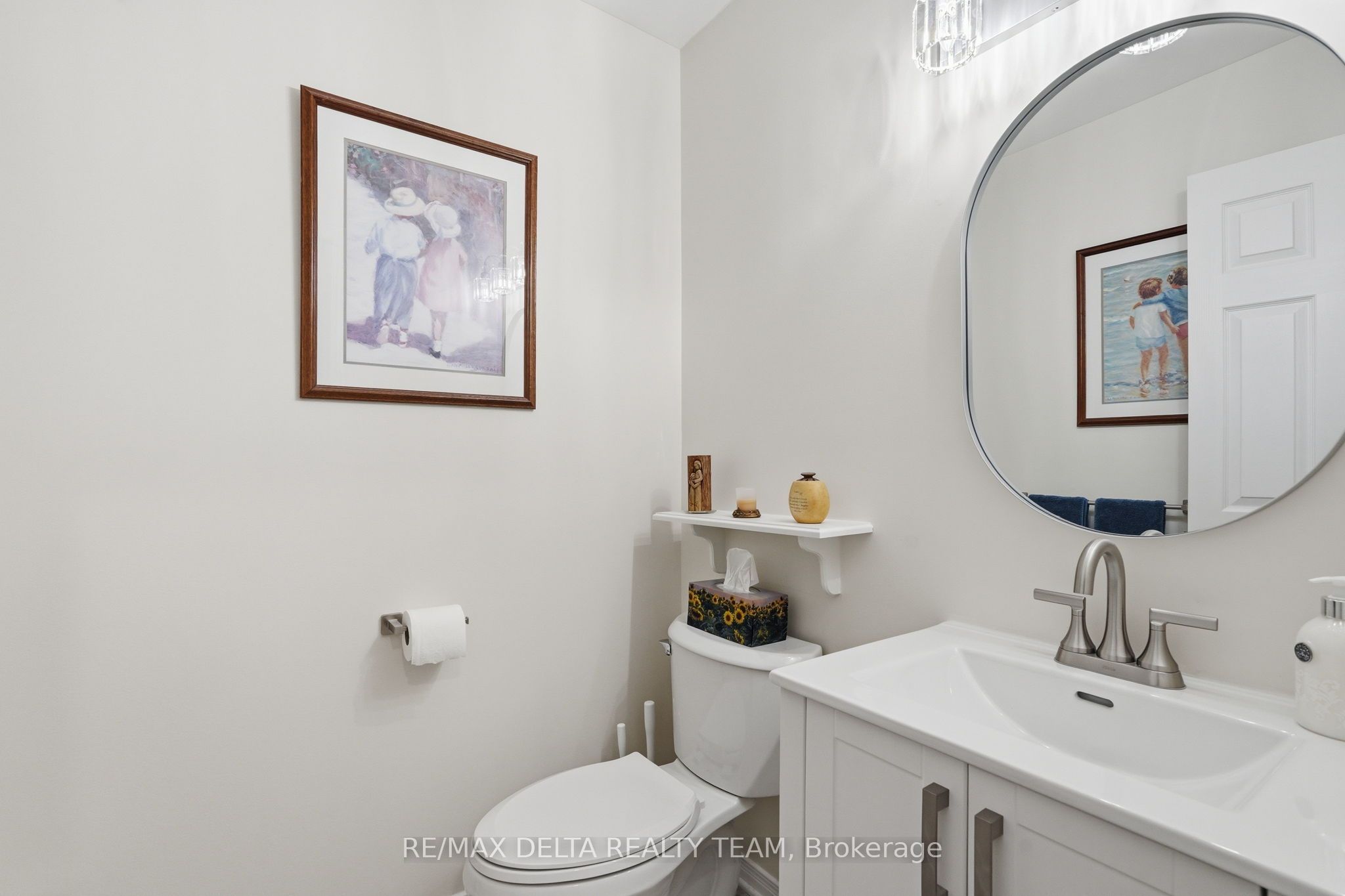 64 Collington Street, Barrhaven, ON K2G 6X3 photo 5