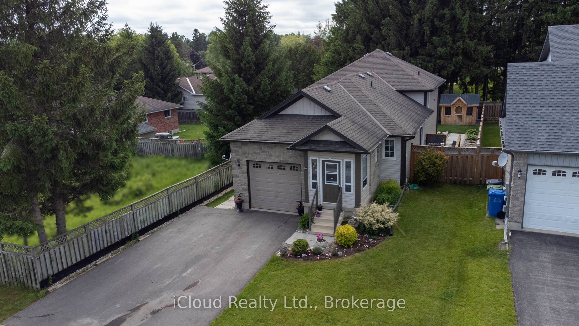 10 Sheffield Street, Southgate, ON N0C 1B0