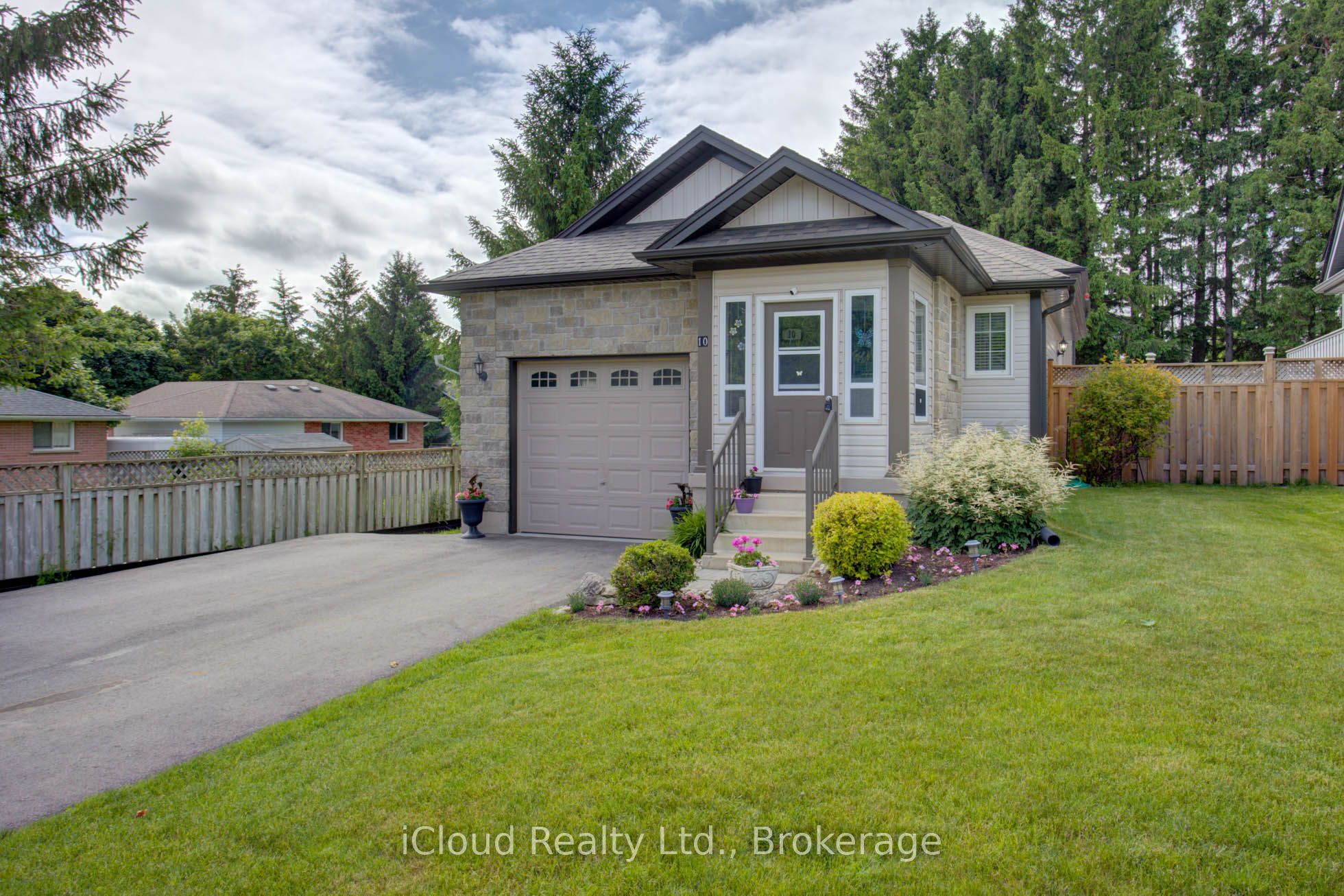 10 Sheffield Street, Southgate, ON N0C 1B0 photo 2