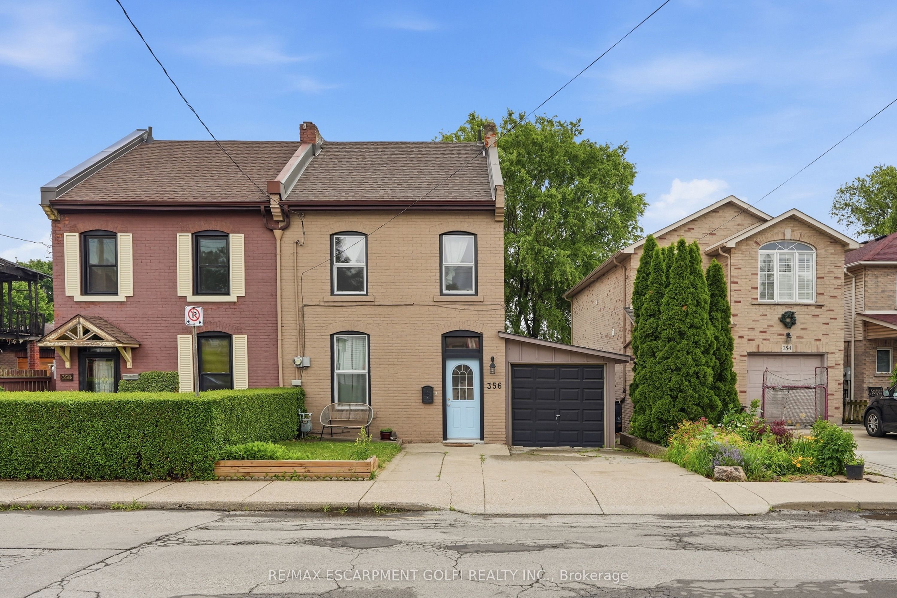 356 Hughson Street, Hamilton, ON L8L 4N1