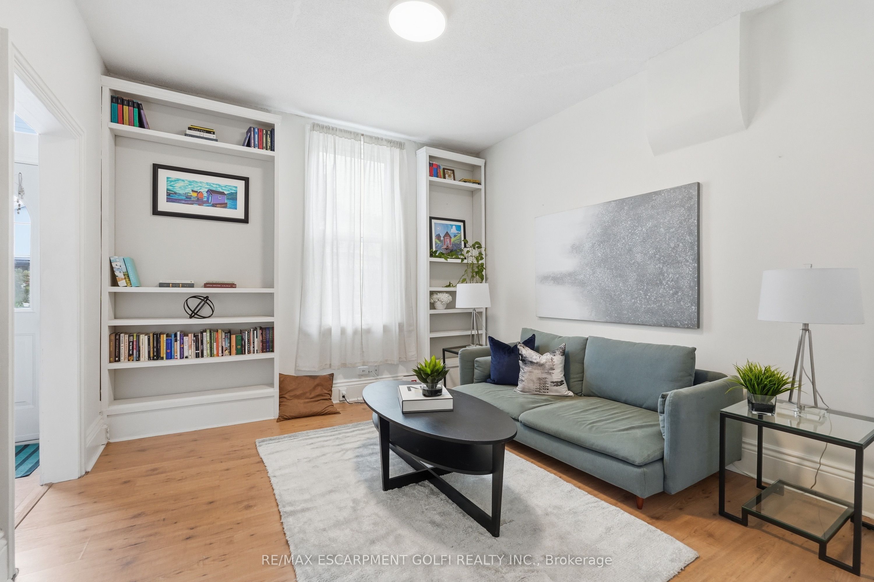 356 Hughson Street, Hamilton, ON L8L 4N1 photo 5