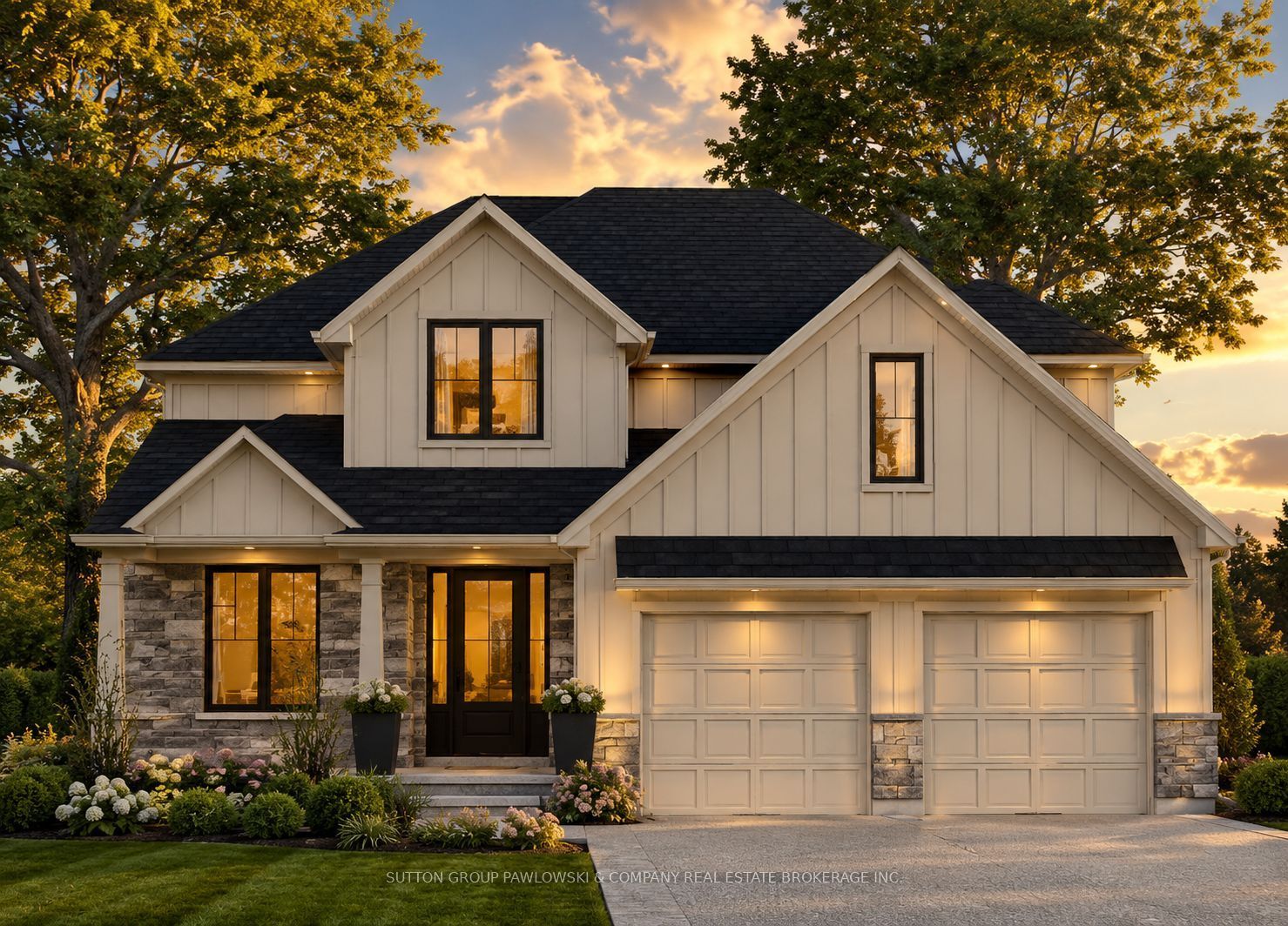 111 TIMBERWALK Trail LOT #44, Middlesex Centre, ON N0M 2A0