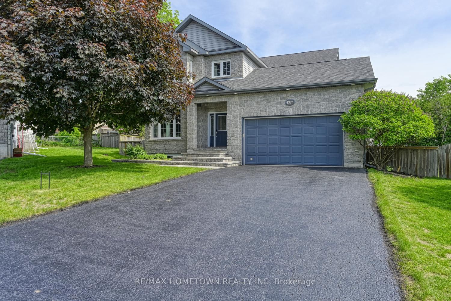 1337 Cuthbertson Avenue, Brockville, ON K6V 6Y2