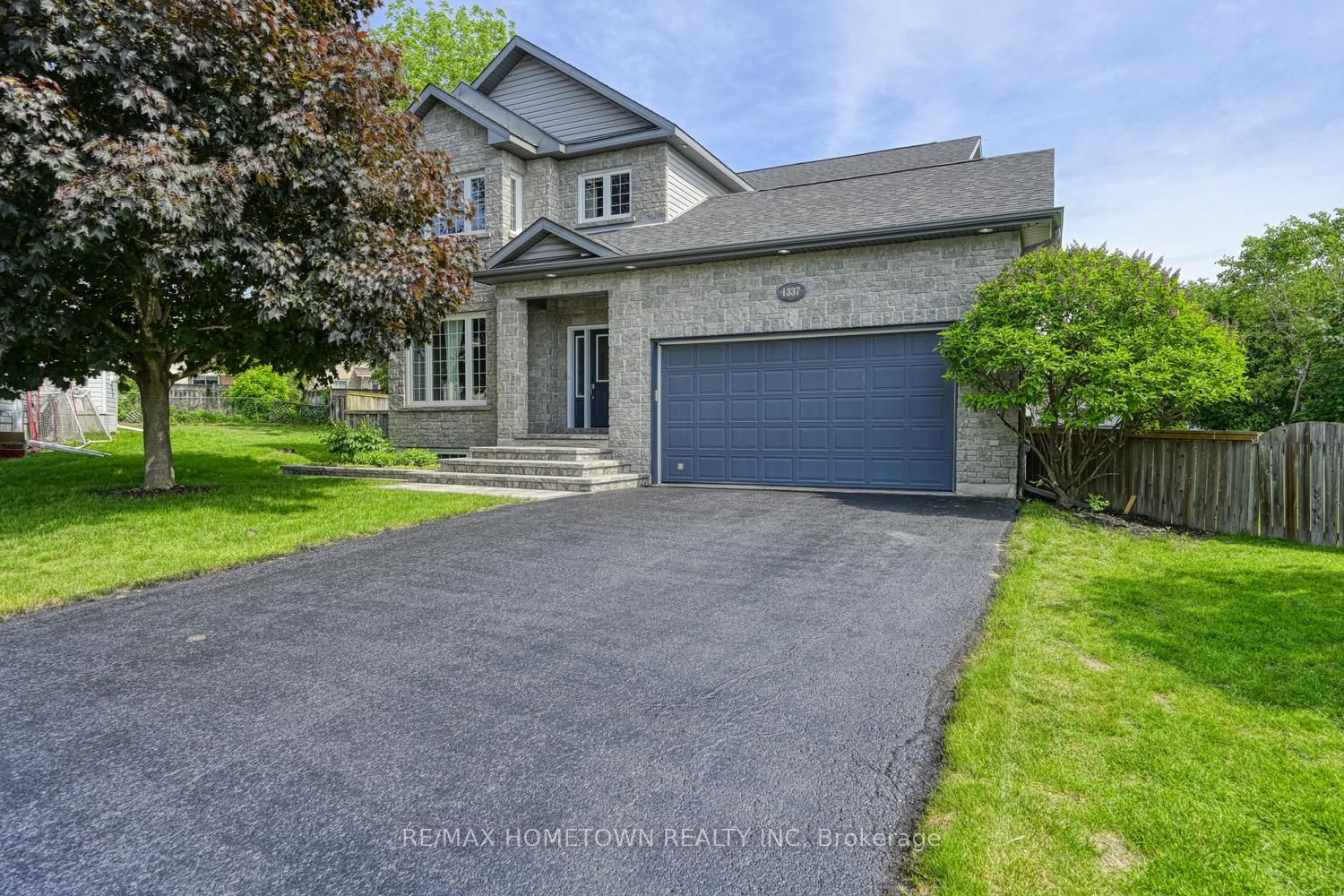 1337 Cuthbertson Avenue, Brockville, ON K6V 6Y2 photo 2