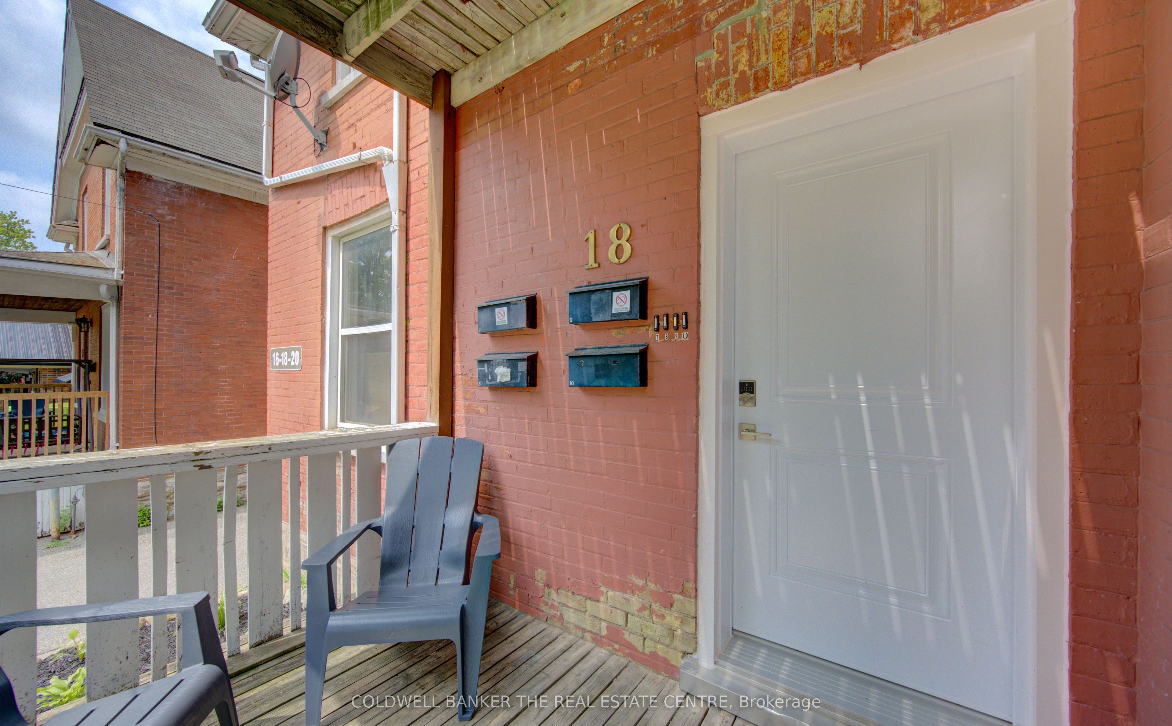 14-20 Brubacher Street 14, Kitchener, ON N2H 2V9 photo 4