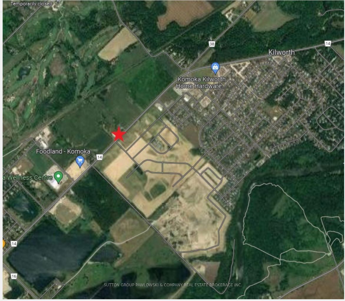 56 ALLISTER Drive Lot#101, Middlesex Centre, ON N0L 1R0 photo 4