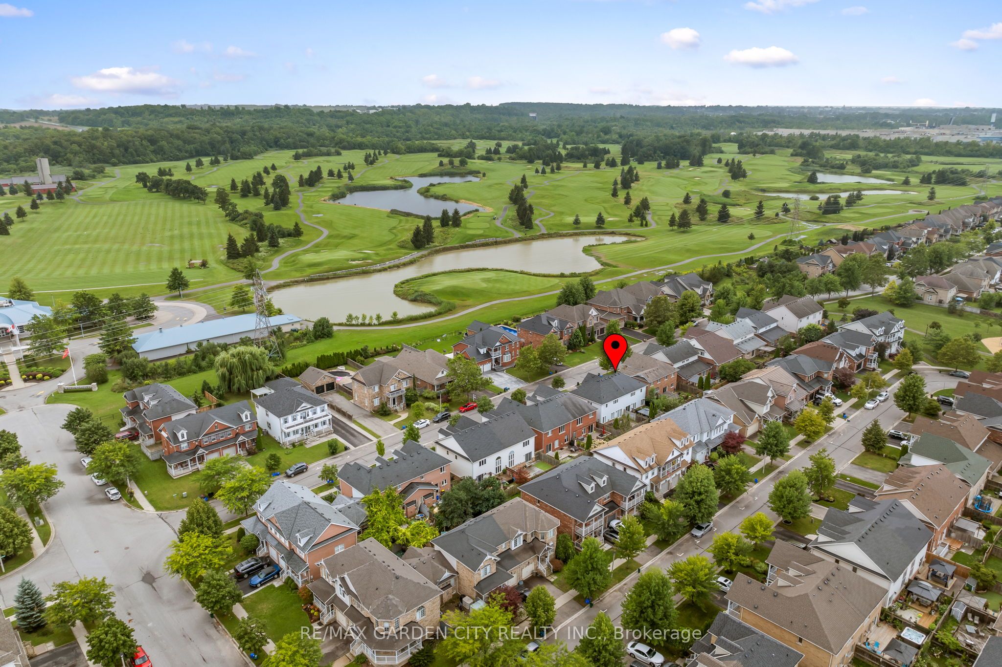 401 Wright Crescent, Niagara-on-the-Lake, ON L0S 1J0 photo 5
