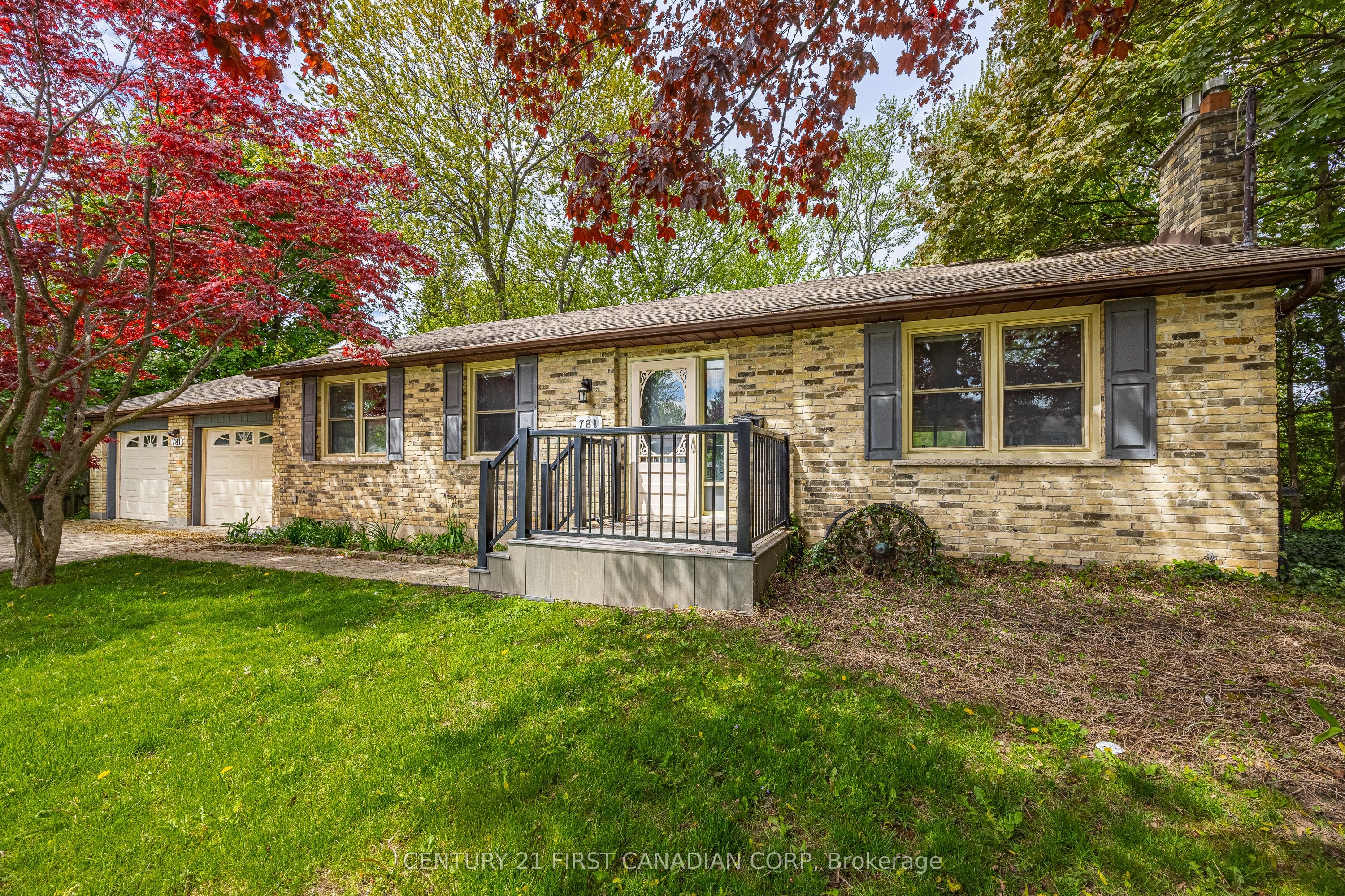781 Verulam Street, London South, ON N6C 5C7