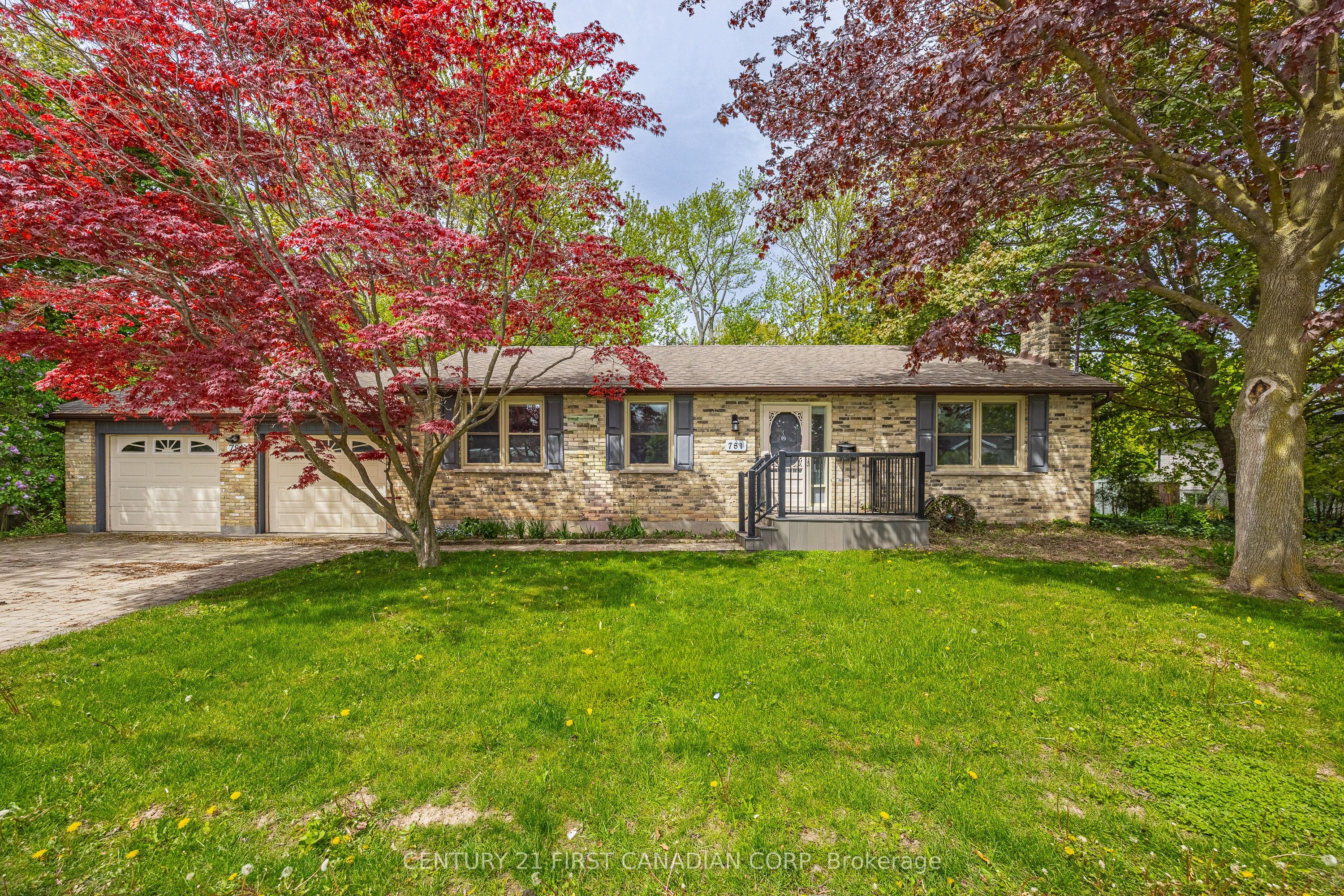 781 Verulam Street, London South, ON N6C 5C7 photo 2