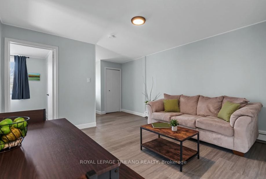 469 Grey Street 2, London East, ON N6B 1H1