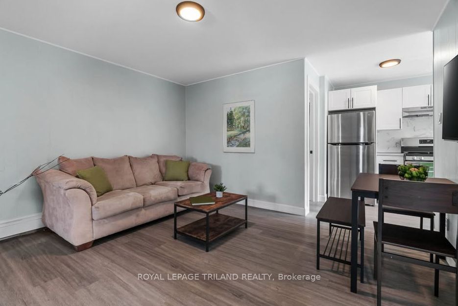 469 Grey Street 2, London East, ON N6B 1H1 photo 2