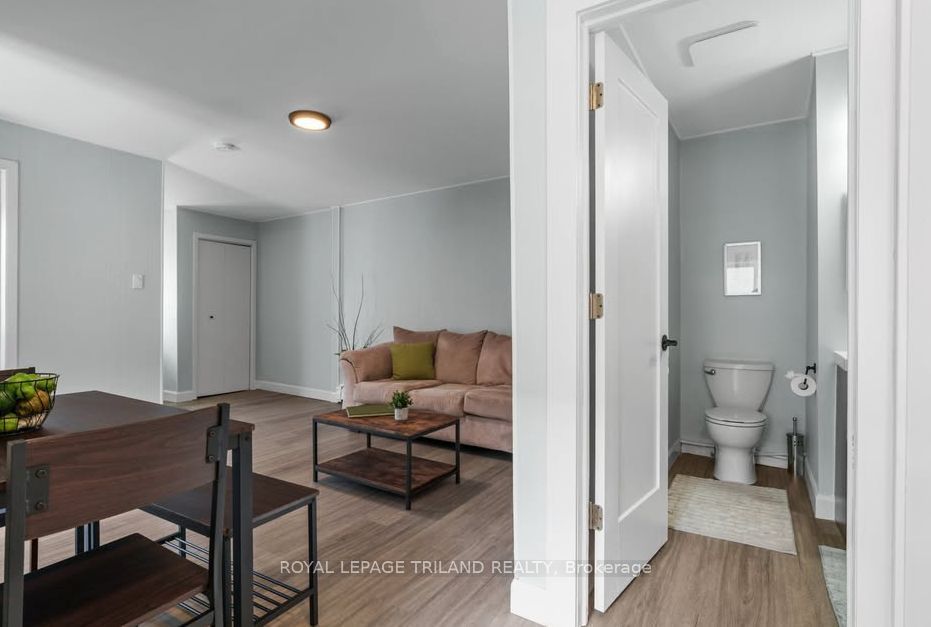 469 Grey Street 2, London East, ON N6B 1H1 photo 4