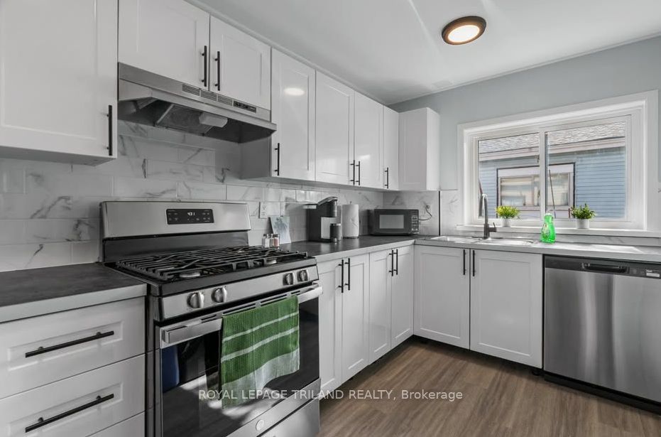 469 Grey Street 2, London East, ON N6B 1H1 photo 5