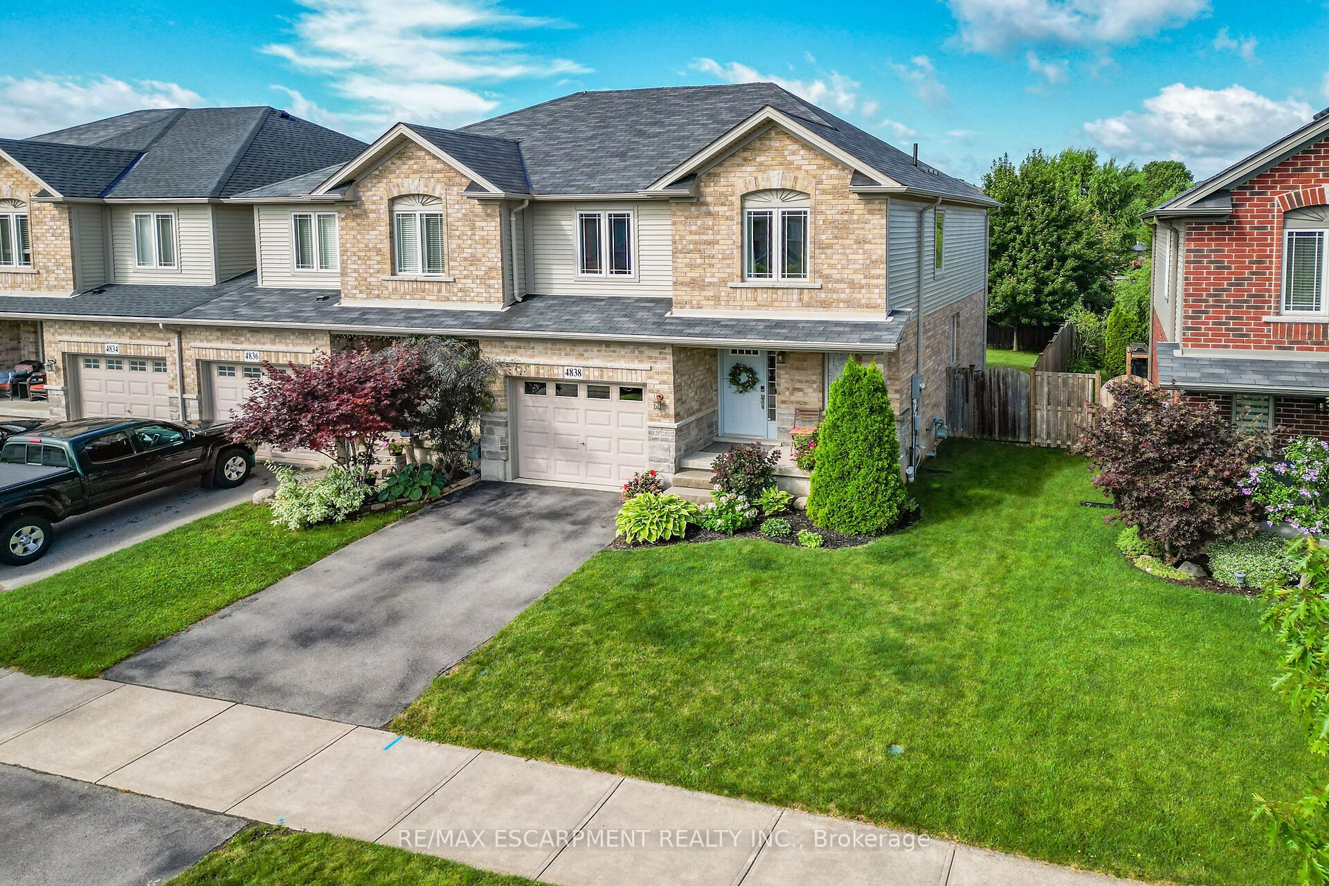 4838 Adam Court, Lincoln, ON L3J 1M5