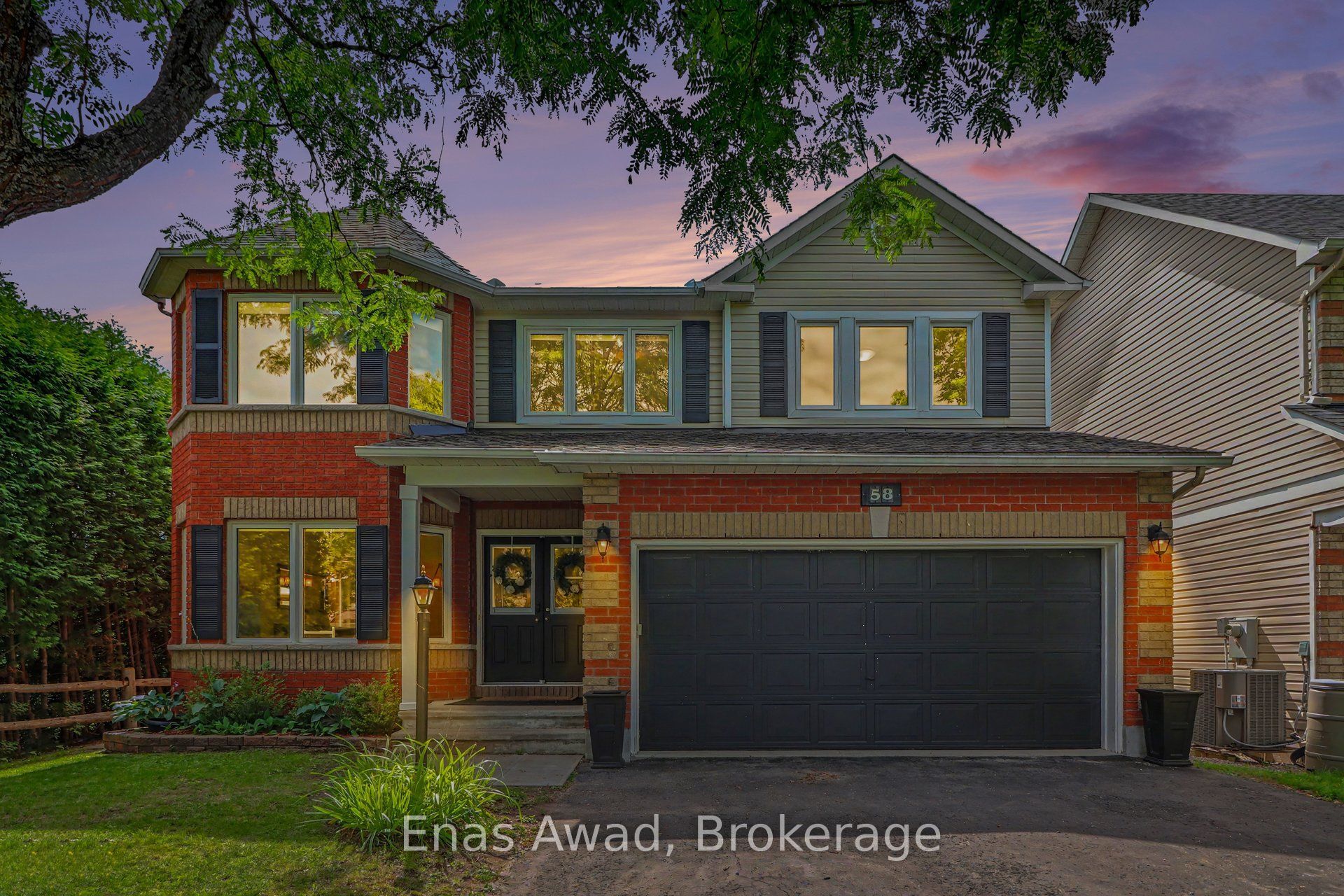 58 Abaca Way, Stittsville - Munster - Richmond, ON K2S 2C3