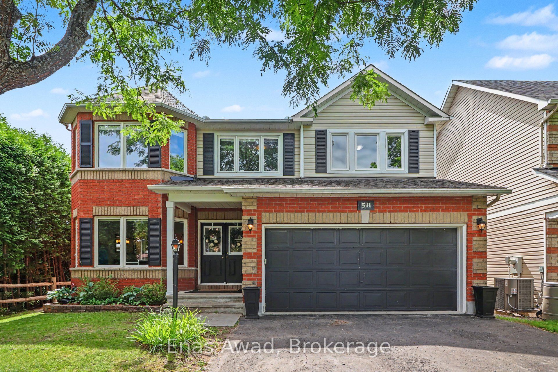 58 Abaca Way, Stittsville - Munster - Richmond, ON K2S 2C3 photo 2