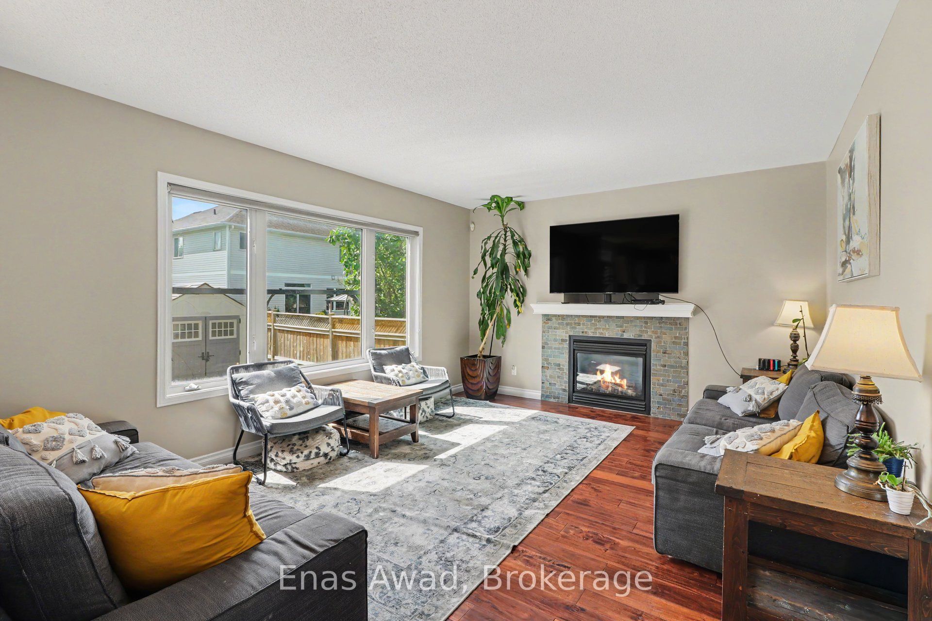 58 Abaca Way, Stittsville - Munster - Richmond, ON K2S 2C3 photo 4