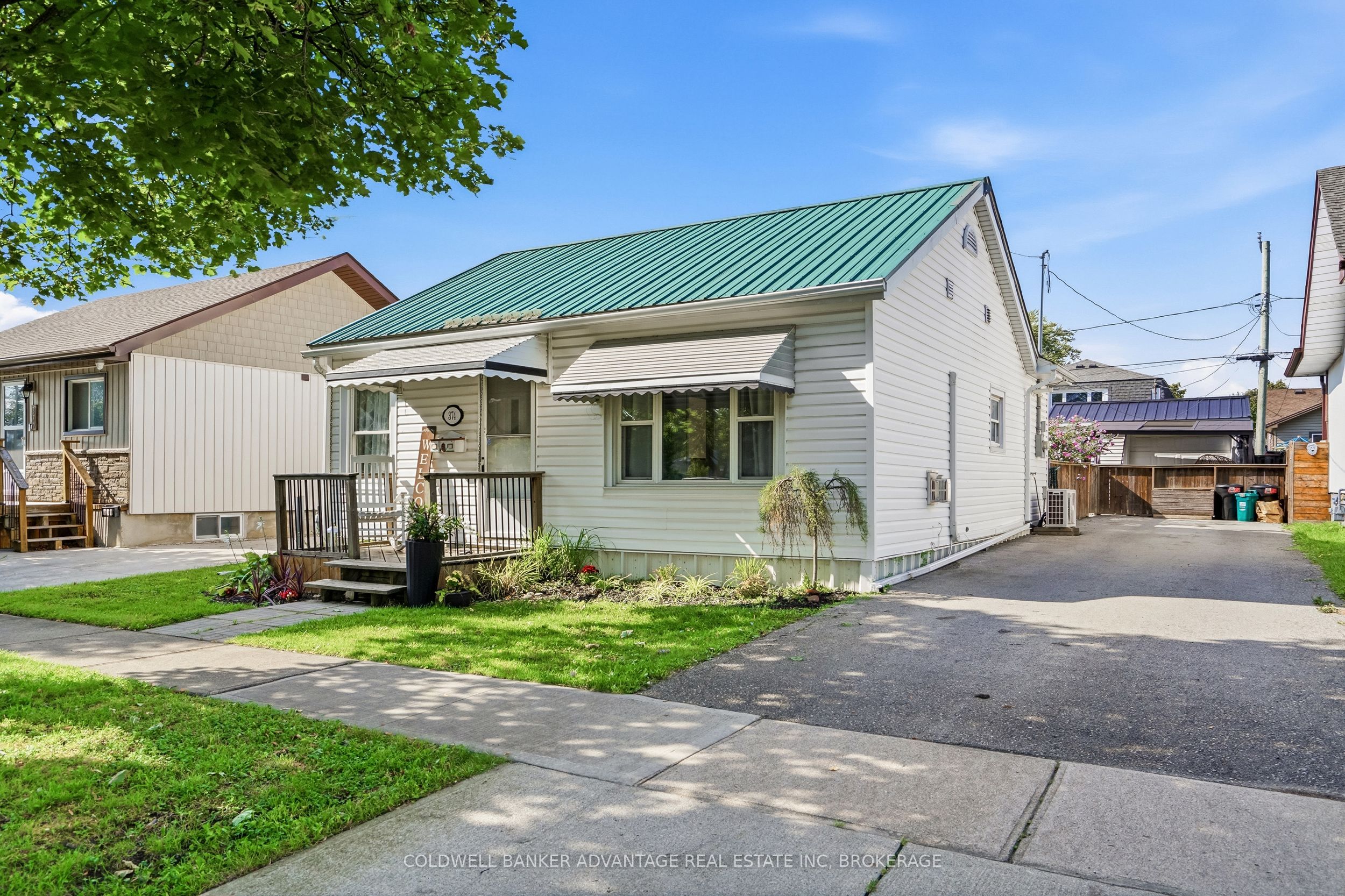 374 Dieppe Street, Welland, ON L3B 4V4 photo 2