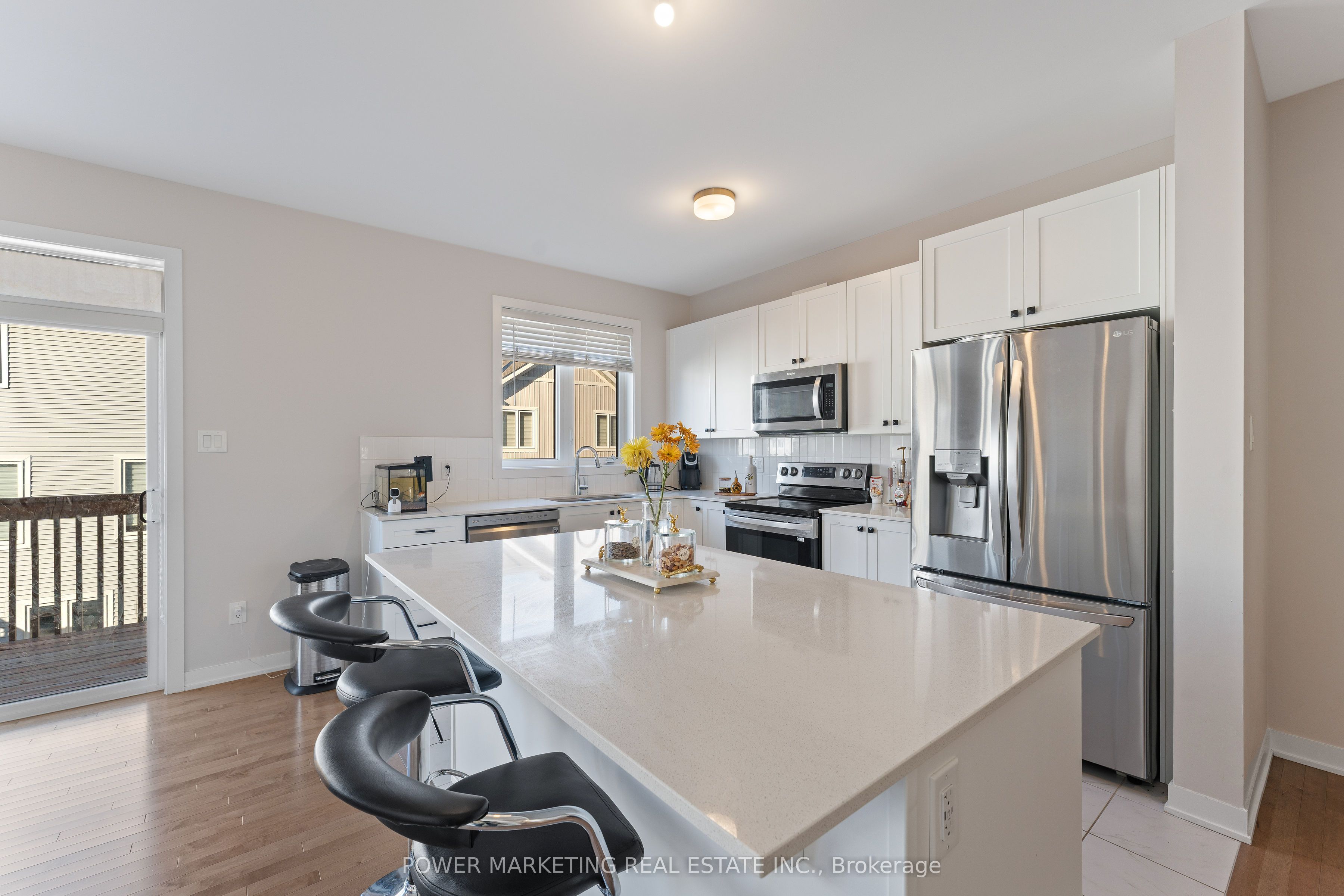 228 Appalachian Circle, Barrhaven, ON K2J 6X4 photo 4