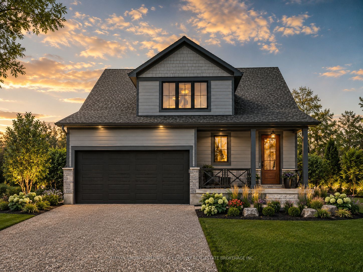 190 TIMBERWALK Trail LOT #16, Middlesex Centre, ON N0M 2A0