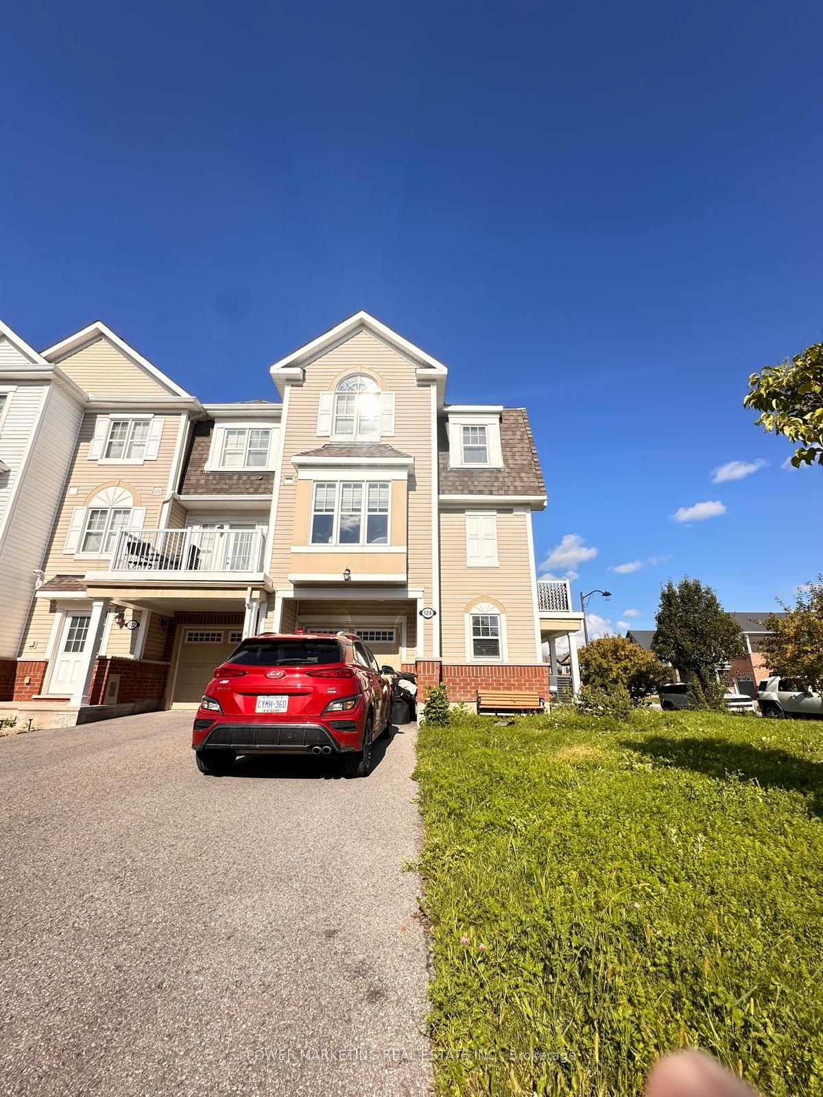124 HELENIUM Lane, Orleans - Cumberland and Area, ON K4A 1C6