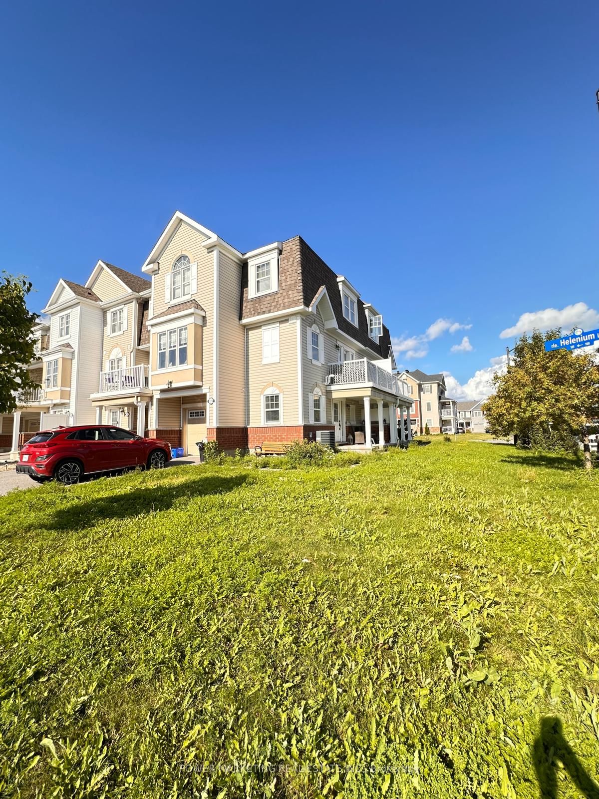124 HELENIUM Lane, Orleans - Cumberland and Area, ON K4A 1C6 photo 2