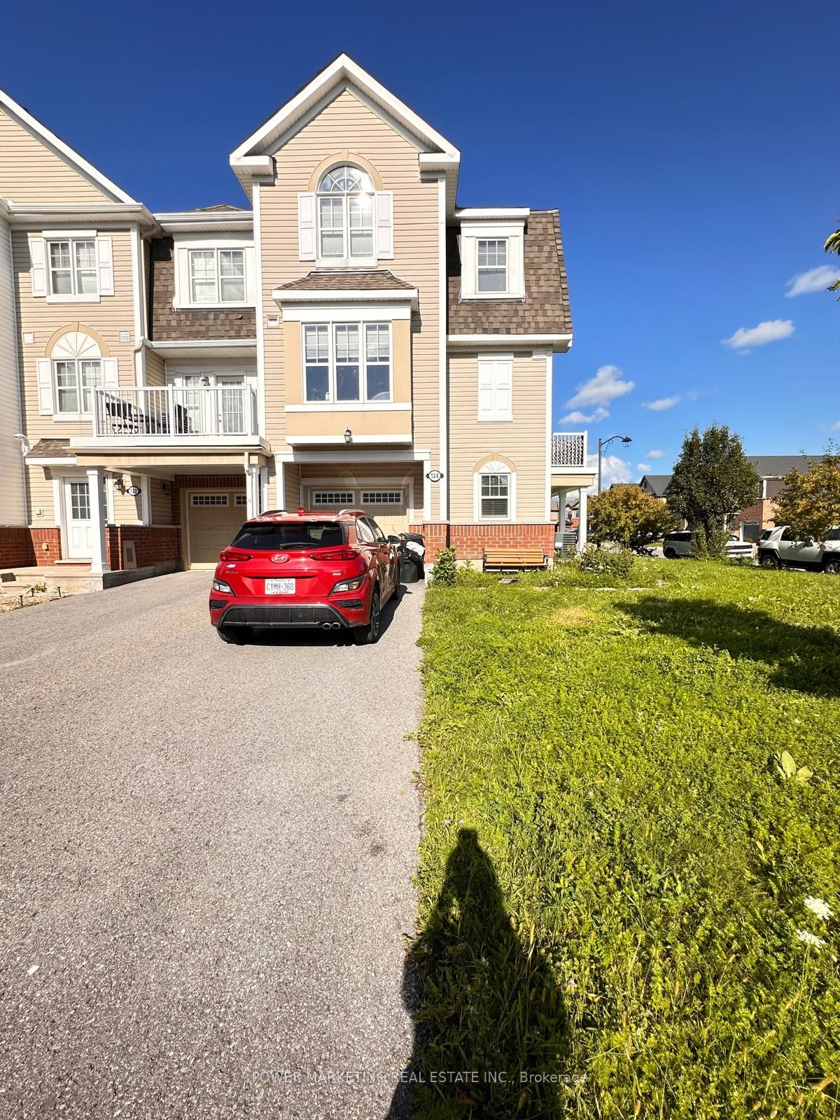 124 HELENIUM Lane, Orleans - Cumberland and Area, ON K4A 1C6 photo 3