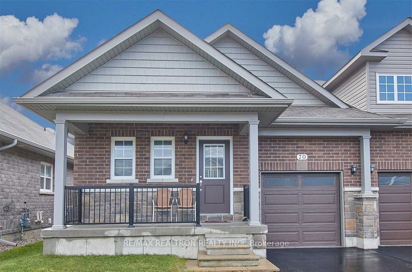70 Royal Gala Drive, Brighton, ON K0K 1H0