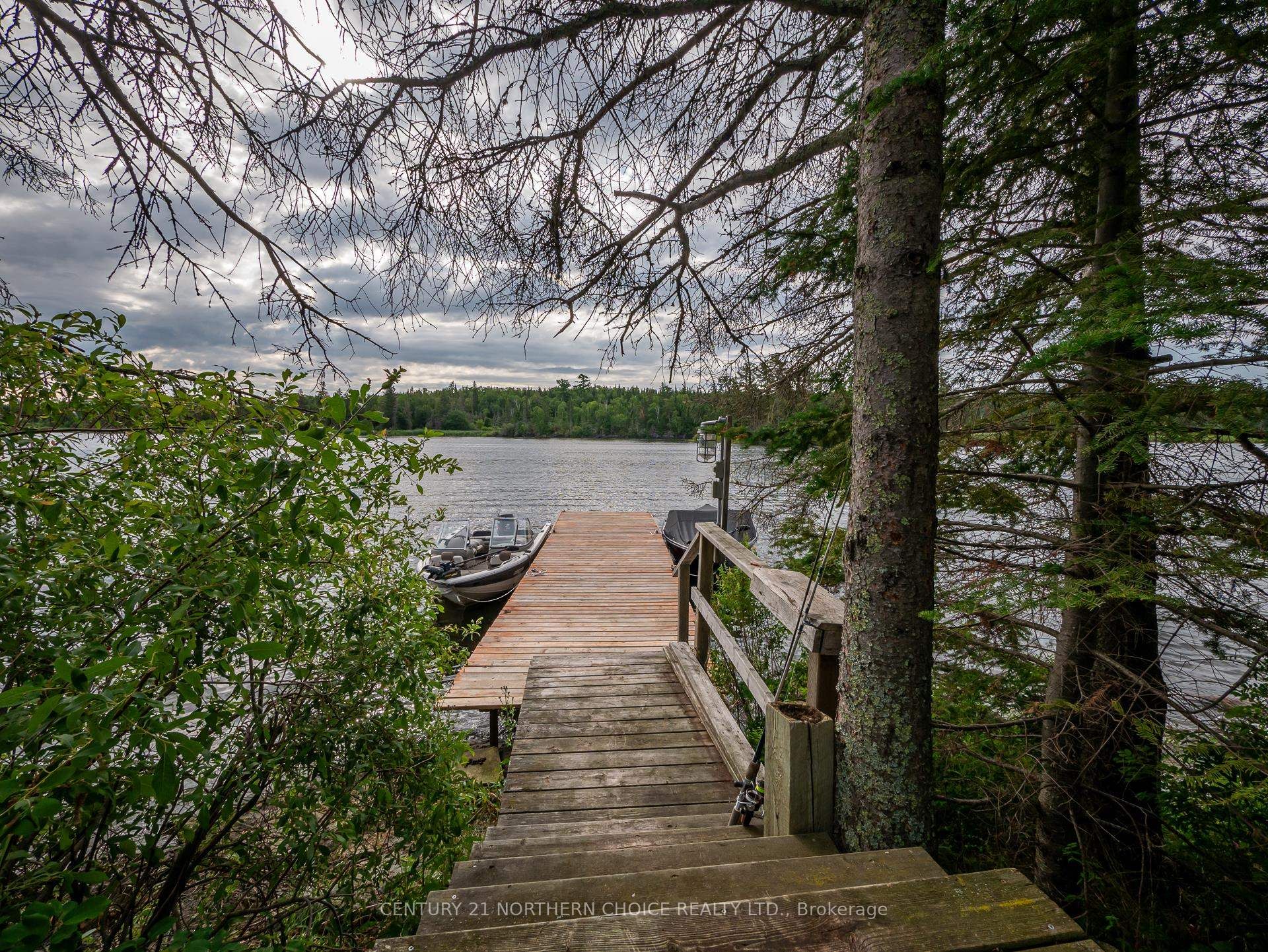 D142 Holmstroms Marsh, Kenora Remote Area, ON P0X 1C0 photo 3