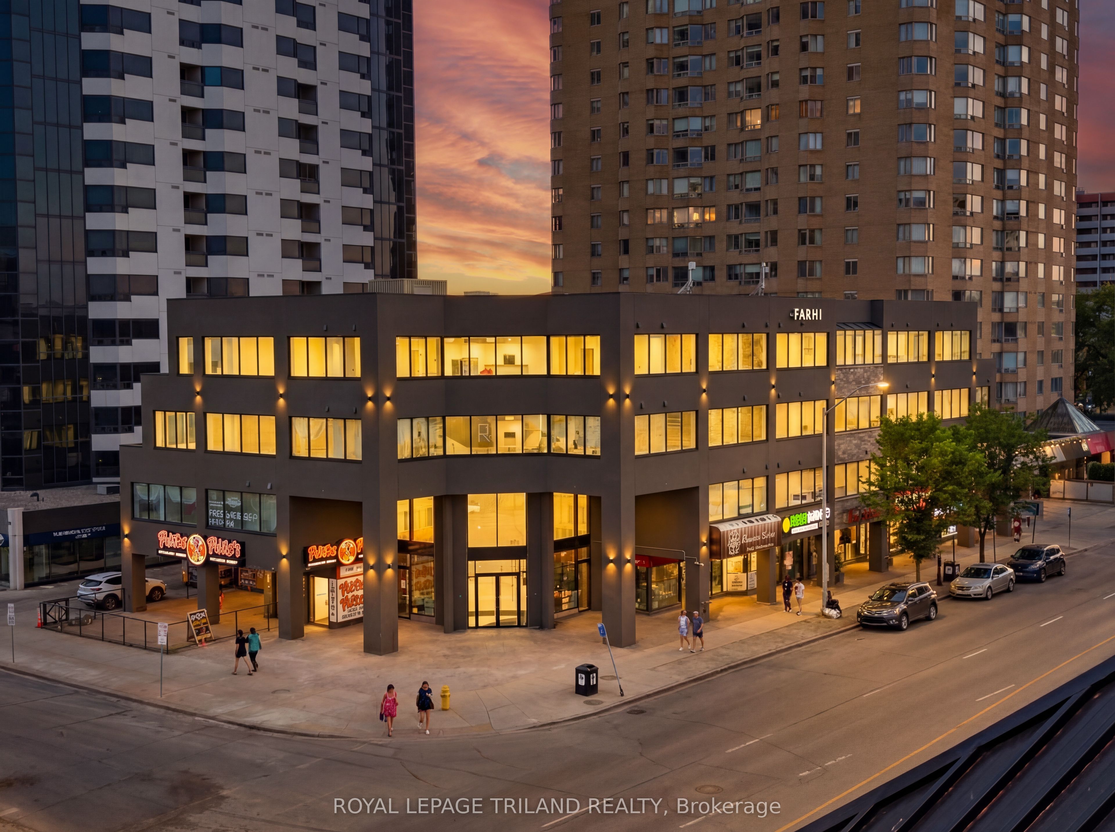 685 Richmond Street 307, London East, ON N6A 5M1
