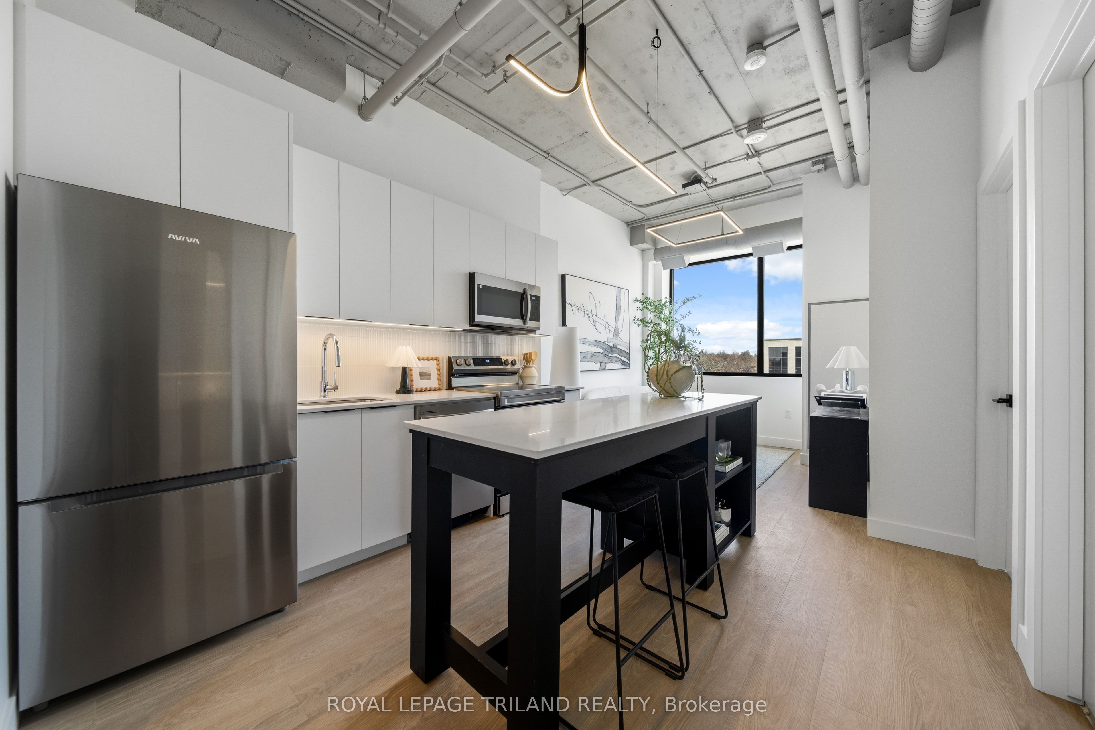 685 Richmond Street 307, London East, ON N6A 5M1 photo 5
