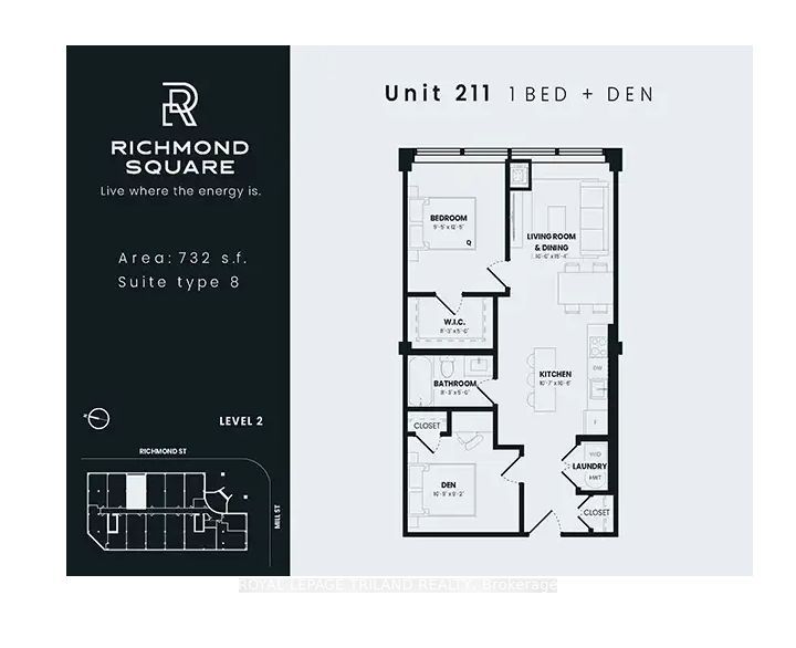 685 Richmond Street 211, London East, ON N6A 5M1 photo 3