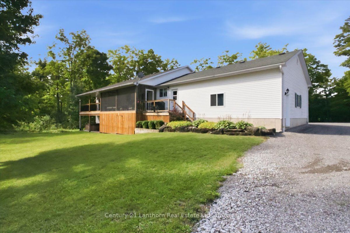 18448 Highway 62, Tudor and Cashel, ON K0K 1Y0 photo 2