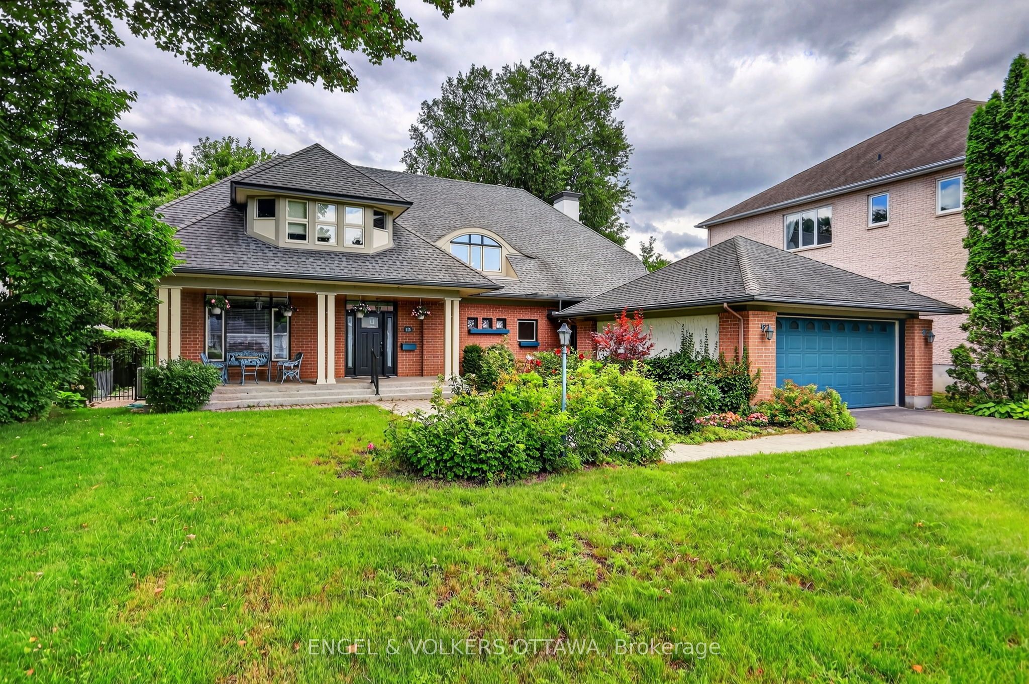 13 Chinook Crescent, Qualicum - Bruce Farm - Greenbelt and Area, ON K2H 7C9 photo 2