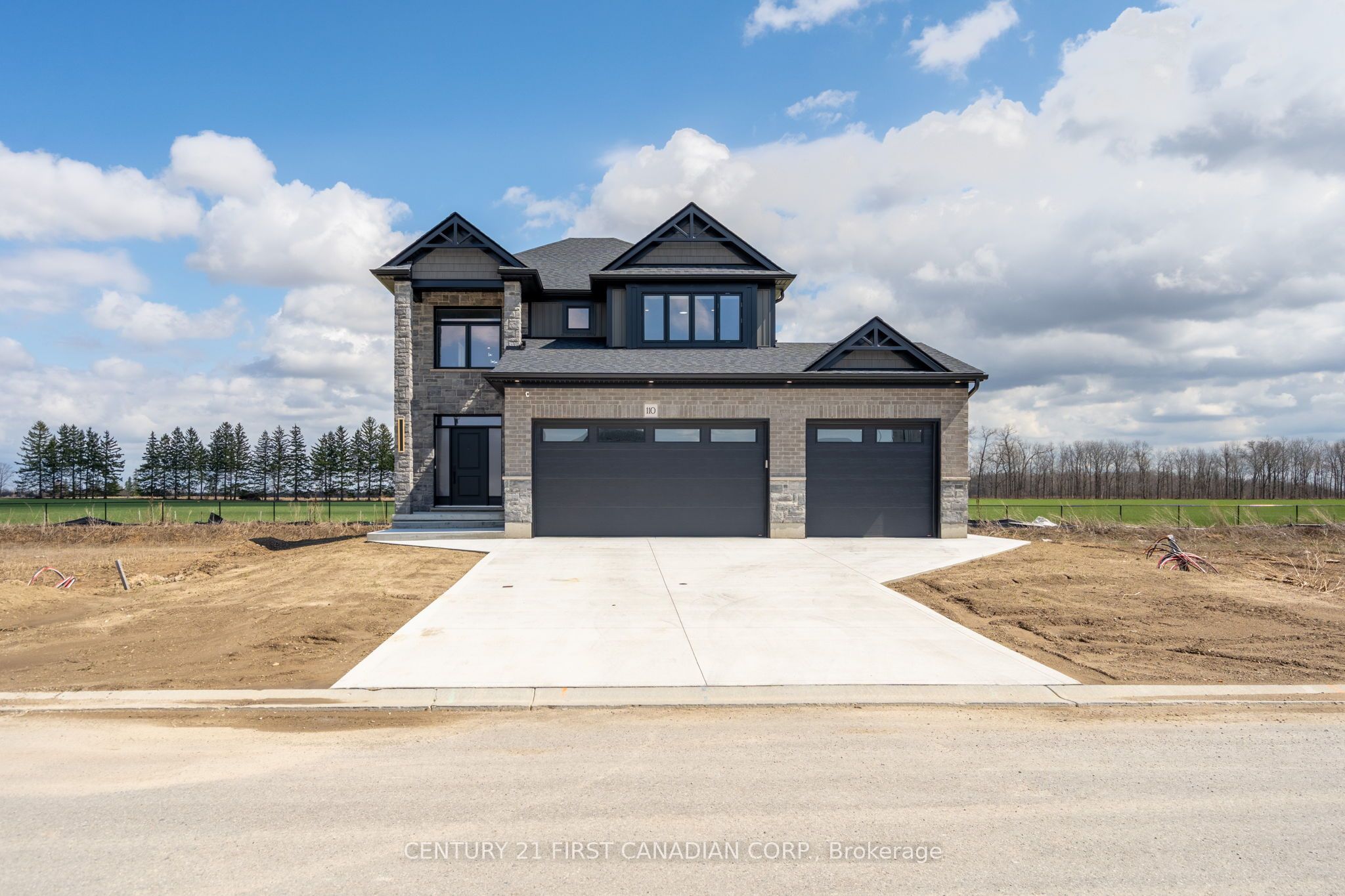 110 Sheldabren Street, North Middlesex, ON N0M 1A0