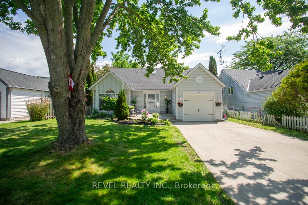 61 Leslie Avenue, Norfolk, ON N0A 1N4 photo 2