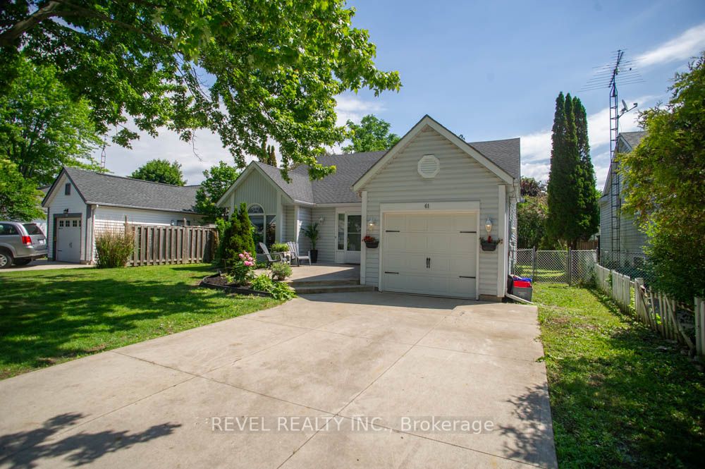 61 Leslie Avenue, Norfolk, ON N0A 1N4 photo 4